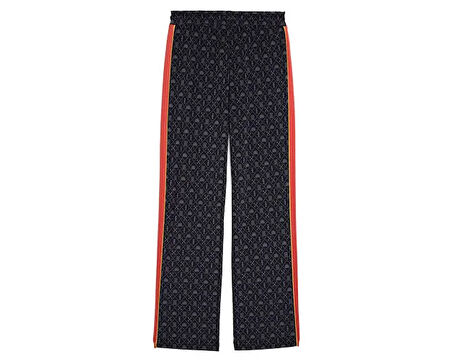 Puma T7 Straight Track Pants Kadın Günlük Eşofman Altı 62979416 Renkli