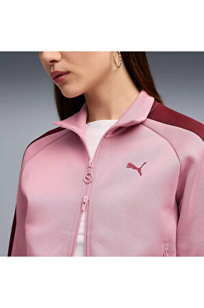 T7 Always ON Kadın Ceket