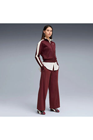 T7 Always On Track Jacket Kadın Yetişkin Ceket