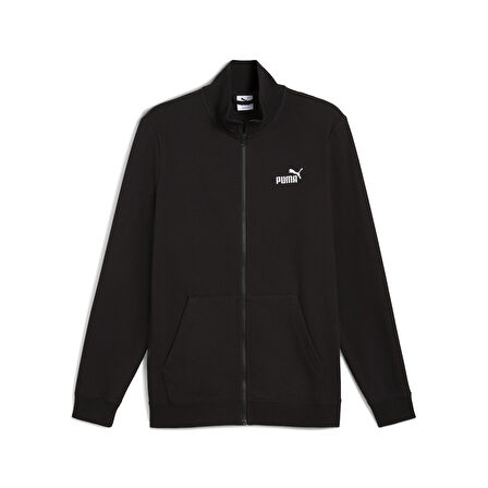 Puma 68258401 Ess No. 1 Logo Track Erkek Spor Ceket