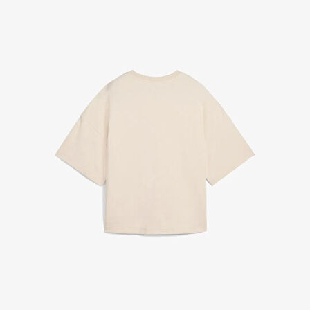 WARDROBE ESS Relaxed Tee