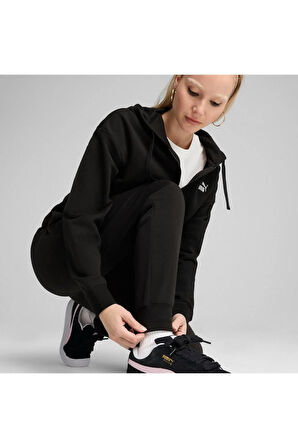 ESS Small No. 1 Logo Sweatpants TR cl PU