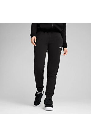 ESS Small No. 1 Logo Sweatpants TR cl PU