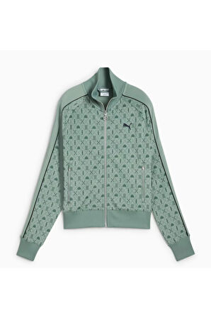 T7 Track Jacket