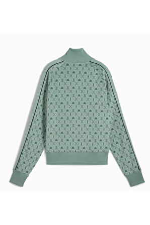 T7 Track Jacket