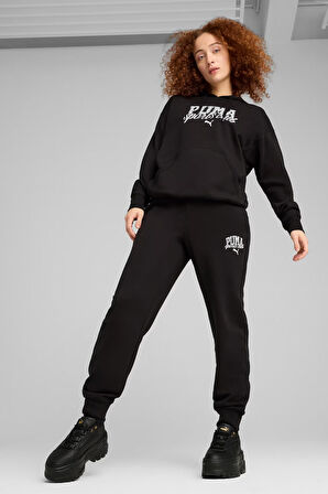 Puma Class Kadın Eşofman Altı 68503701