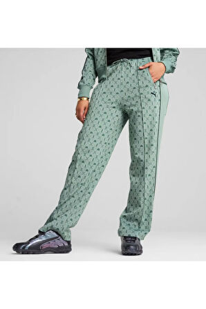 T7 Straight Track Pants