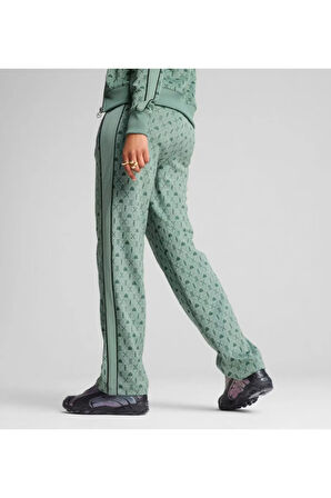 T7 Straight Track Pants