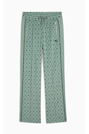 T7 Straight Track Pants