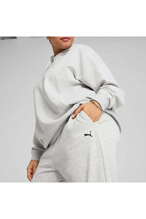 Puma Kadın Sweat Pantolon 68328404