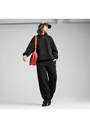 WARDROBE ESS Pintuck Pants