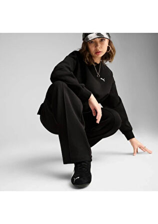 WARDROBE ESS Pintuck Pants
