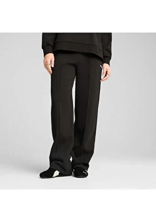 WARDROBE ESS Pintuck Pants