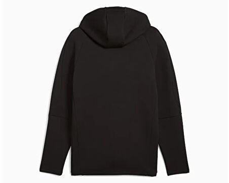 Puma Evostripe Core Fz Hoodie Erkek Günlük Ceket 63152901 Renkli
