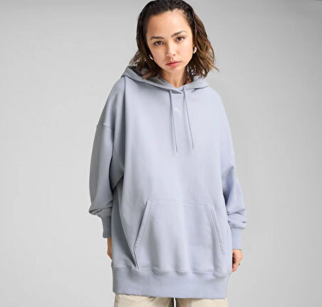 WARDROBE ESS Oversize Hoodie