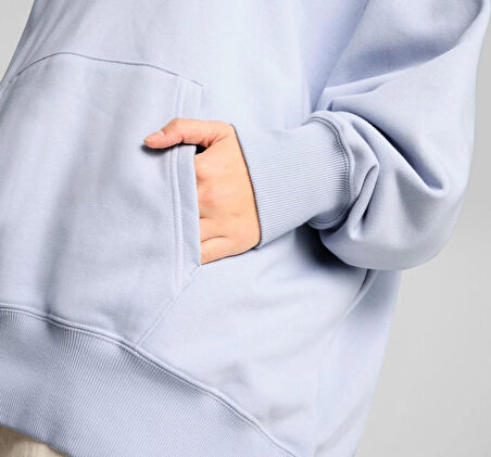 WARDROBE ESS Oversize Hoodie