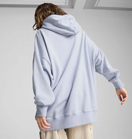 WARDROBE ESS Oversize Hoodie