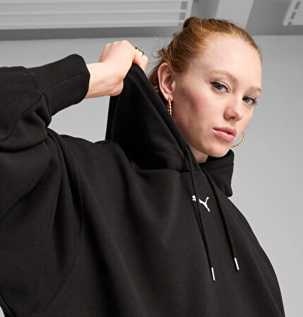 WARDROBE ESS Oversize Hoodie