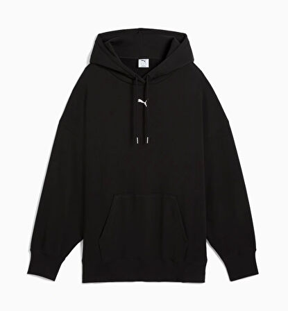 WARDROBE ESS Oversize Hoodie