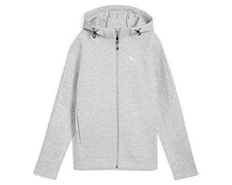 Puma Evostripe Full-Zip Hoodie Kadın Günlük Ceket 68505004 Renkli