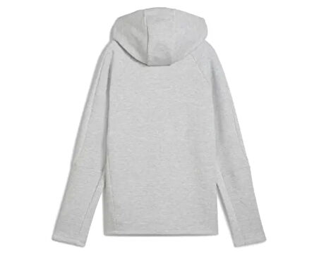 Puma Evostripe Full-Zip Hoodie Kadın Günlük Ceket 68505004 Renkli