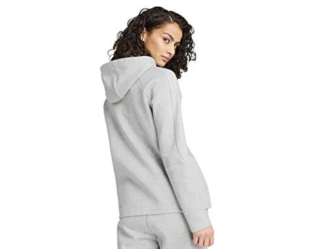 Puma Evostripe Full-Zip Hoodie Kadın Günlük Ceket 68505004 Renkli