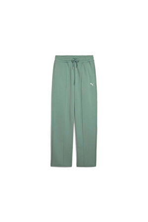 WARDROBE ESS Pintuck Pants