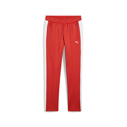 Puma T7 Always On Slim Trackpants Kadın Eşofman Altı