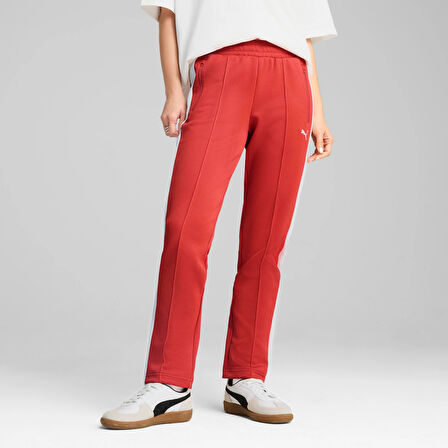 Puma T7 Always On Slim Trackpants Kadın Eşofman Altı