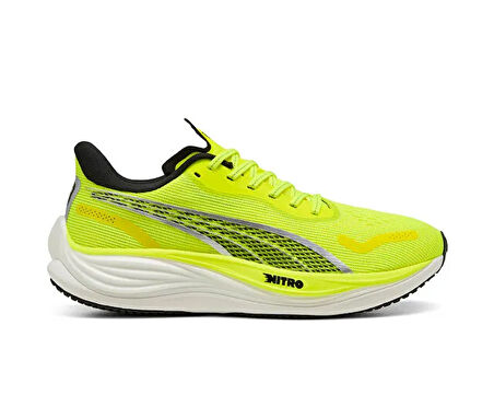 Puma Velocity Nitro  3 Erkek Koşu Ayakkabısı 37774817 Renkli