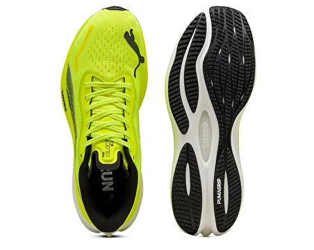 Puma Velocity Nitro  3 Erkek Koşu Ayakkabısı 37774817 Renkli