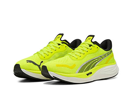 Puma Velocity Nitro  3 Erkek Koşu Ayakkabısı 37774817 Renkli