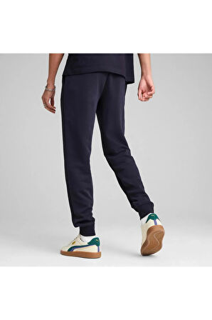 ESS No. 1 Logo Sweatpants TR cl New Navy