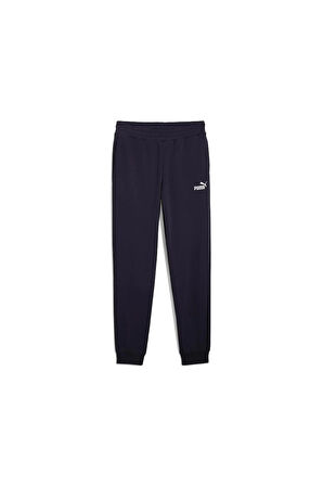 ESS No. 1 Logo Sweatpants TR cl New Navy