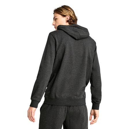 Essential No. 1 Logo Erkek Gri Günlük Stil Sweatshirt 68257207