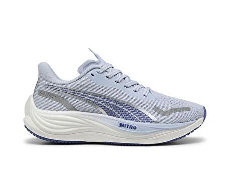 Puma Velocity Nitro  3 Wn Kadın Koşu Ayakkabısı 37774920 Renkli