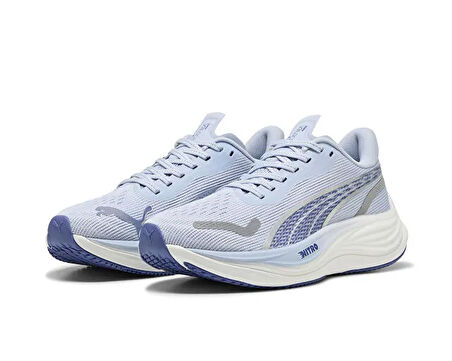 Puma Velocity Nitro  3 Wn Kadın Koşu Ayakkabısı 37774920 Renkli
