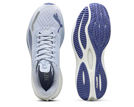 Puma Velocity Nitro  3 Wn Kadın Koşu Ayakkabısı 37774920 Renkli