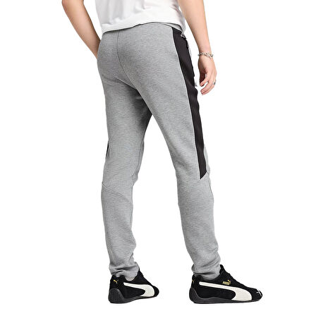 Evostripe Erkek Gri Antrenman Eşofman Altı 63153303