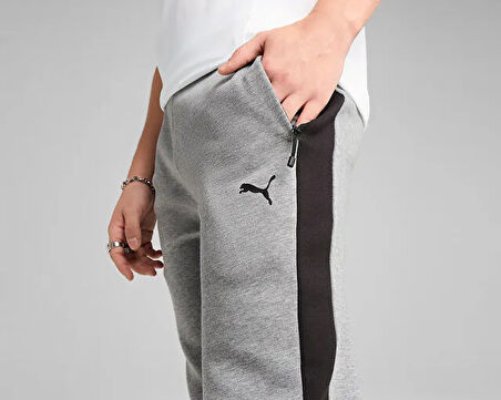 Puma Evostripe Core Pants Erkek Antrenman Eşofman Altı 63153303 Renkli