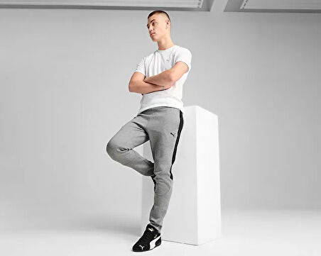 Puma Evostripe Core Pants Erkek Antrenman Eşofman Altı 63153303 Renkli