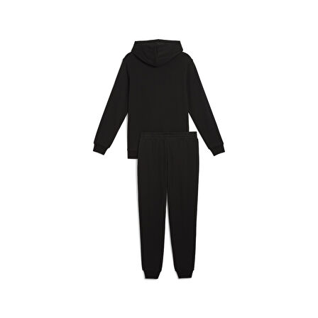 Puma Hooded Sweat Suit Erkek Eşofman Takımı