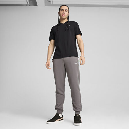 Puma Erkek Eşofman Alt Essentials No 1 Logo