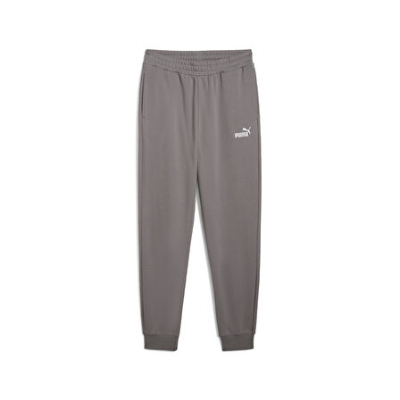 Puma Erkek Eşofman Alt Essentials No 1 Logo