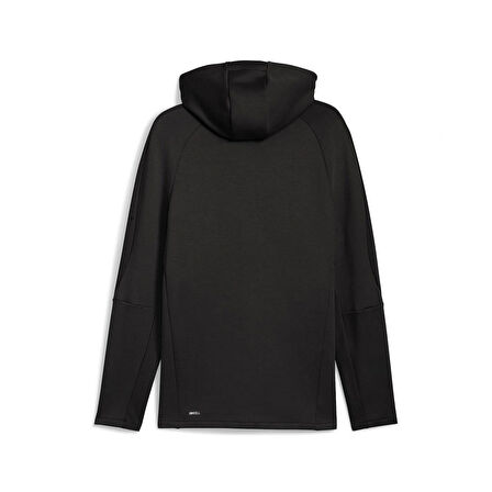 EVOSTRIPE Full-Zip Hoodie