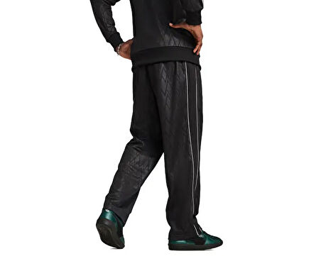 Puma Puma X Harry Potter T7 Pants Erkek Günlük Eşofman Altı 63009501 Renkli