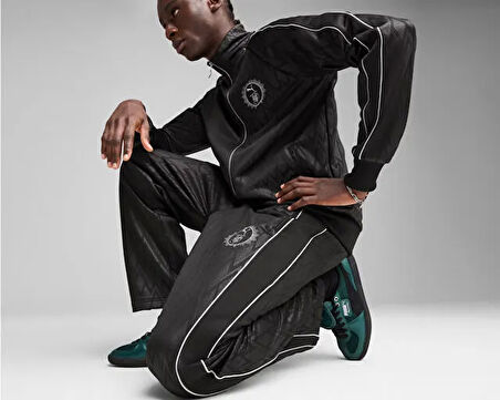 Puma Puma X Harry Potter T7 Pants Erkek Günlük Eşofman Altı 63009501 Renkli