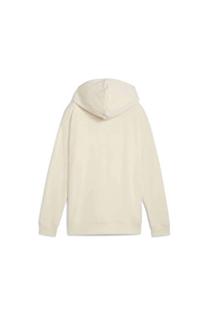 CLASS Full-Zip Hoodie