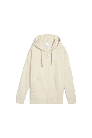 CLASS Full-Zip Hoodie