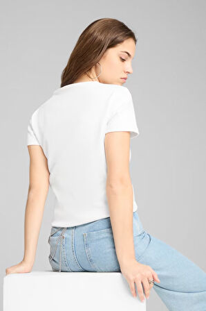 Puma Her Kadın Tişört 68505302